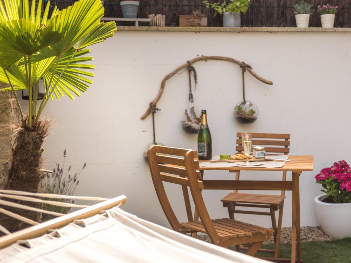 Apartment Les Terrasses De La Plage-2 By Interhome Quiberon Esterno foto